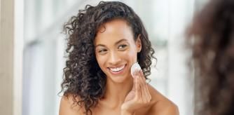 Dime qué tipo de piel tienes y te diré qué tónico facial usar