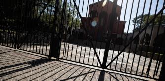 Abusos Iglesia recurso