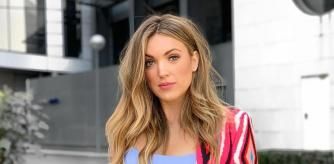 La colaboradora ha enseñado algunos de los rincones de la casa que ahora comparte con Antonio David Flores.