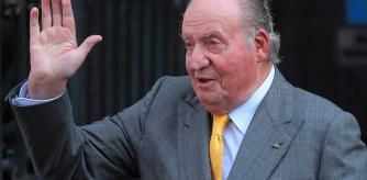 El rey Juan Carlos, en una imagen de archivo