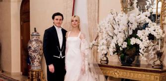 Brooklyn Beckham y Nicola Peltz ya son marido y mujer.