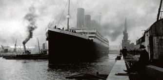 Titanic
