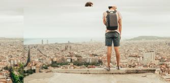 Mochilas antirrobo, las imprescindibles para viajar tranquilo y con estilo