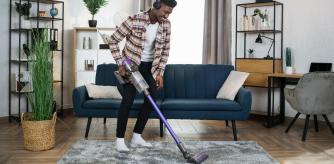 Aspirar la casa nunca había sido tan cómodo: las 10 mejores aspiradoras de escoba