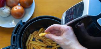 Mejores freidoras de aire