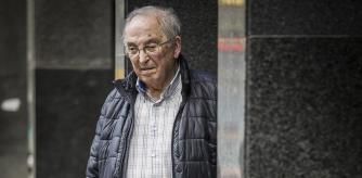 Jesús Fraiz Ordóñez.