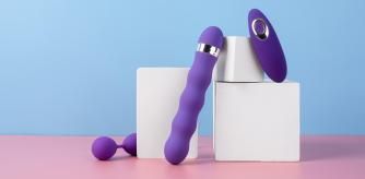 Mejores vibradores con control remoto