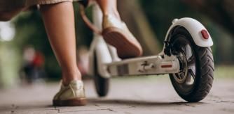 Mejores patinetes eléctricos