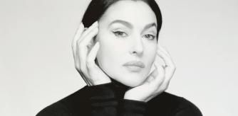 Monica Bellucci
