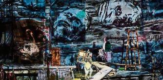 ‘Wozzeck’ al Liceu ©A Bofill