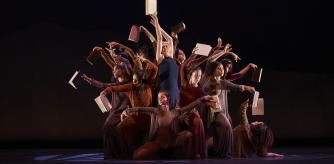 La lectura de 'Las mil y una noches' centra el argumento de este 'De Sheherazade a Yo, Carmen'