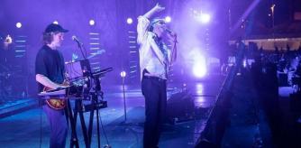 The National Primavera Sound 2022