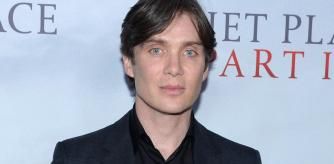 Cillian Murphy, de 46 años, ha interpretado a Tom Shelby, el líder de los 'Peaky Blinders' durante nueve años