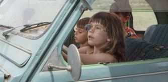 ISTOCK Un fotograma de la película Alcarràs, ganadora del Oso de Oro en la Berlinale 2022.