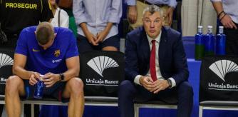 Final de liga Baloncesto Real Madrid Fc Barcelona