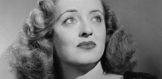 Bette Davis