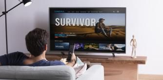 Las 5 mejores Smart TV con HDMI