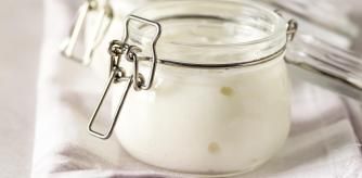 Las 5 mejores yogurteras