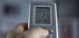 El Gobierno aprobó en el Consejo de Ministros de ayer un Plan de Choque de Ahorro y Gestión Energética en Climatización para reducir el consumo energético