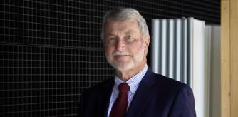 David Amaral,. experto en autismo y neurobiologo