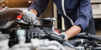 La inversión familiar media realizada en el cuidado del vehículo fue de 572,2 euros, cuatro veces menos que los 2.299 euros destinados a la restauración