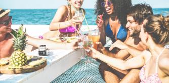 Este verano Eivissa ha recuperado el pulso