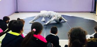 Temporada Alta a l'aula 2021-22