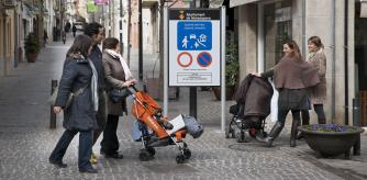 La renta per cápita en Matadepera era de 22.806 euros en el 2020