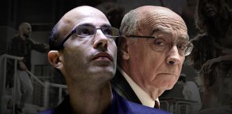 Harari y Saramago