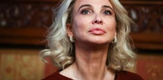 Corinna Larsen protagoniza un podcast en el que explica su relación con el rey Juan Carlos