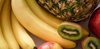 La alimentación saludable es clave para regular la hipertensión.