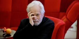 Alejandro Jodorowsky