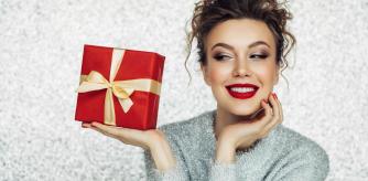Regalos de belleza para sorprender en Navidad