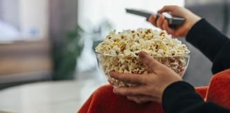 Las mejores máquinas para hacer palomitas en casa: Un complemento ideal para tus sesiones de cine, sofá y mantita
