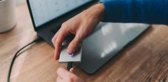 Protege y asegura tus datos: Dispositivos de almacenamiento con un plus de seguridad