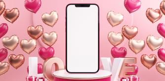 Regalos tecnológicos para San Valentín.