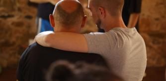 machos alfa Abril masculinidad tóxica