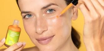 Vitamin C Concentrate Serum