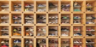 Bambas y otros zapatos