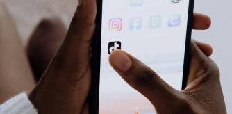 Icono de TikTok
PEXELS
22/02/2023