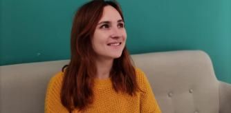 Paola Roig pide dejar de