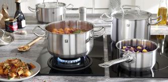 Las mejores baterías de cocina calidad-precio de Amazon para cocinar como un chef  en casa