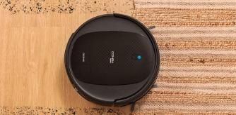 Cecotec Robot Aspirador y Friegasuelos Conga 2290 Titanium