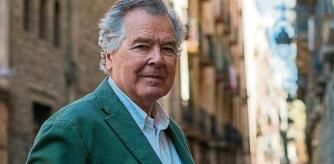 Entrevista, Santiago vilanova, líder de El partido verdes ￼ Candidato alcalde de Barcelona