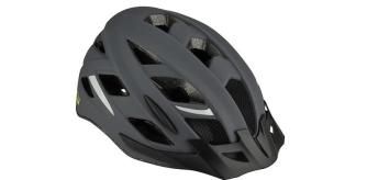 Fischer Urban Levin Bicicleta Casco