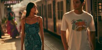 Colección x Roots Studio.