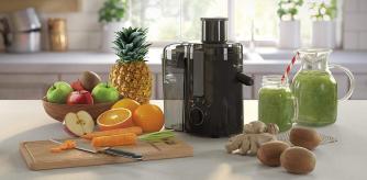 Las 5 licuadoras mejor valoradas en Amazon: ¿Cuál me compro?