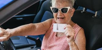 Los mayores de 65 años deben renovar el carnet de conducir cada lustro