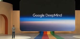 Google Deepmind, la división en la que Google ha agrupado todos sus departamentos de IA: