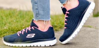 Aprovecha las ofertas en zapatillas Skechers y descubre los modelos más cómodos para tus pies